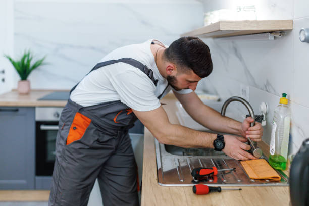 Best Plumbing Inspection Services  in Strafford, MO