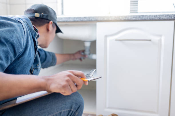 Sprinkler Systems in Strafford, MO