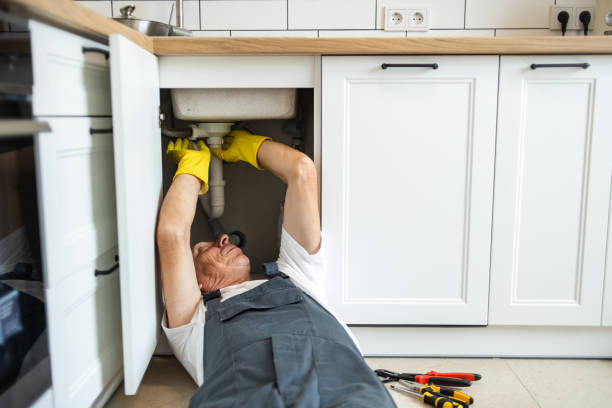 Best Pipe Repair Near Me  in Strafford, MO