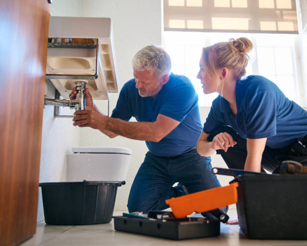Best Clogged Drain Plumber  in Strafford, MO